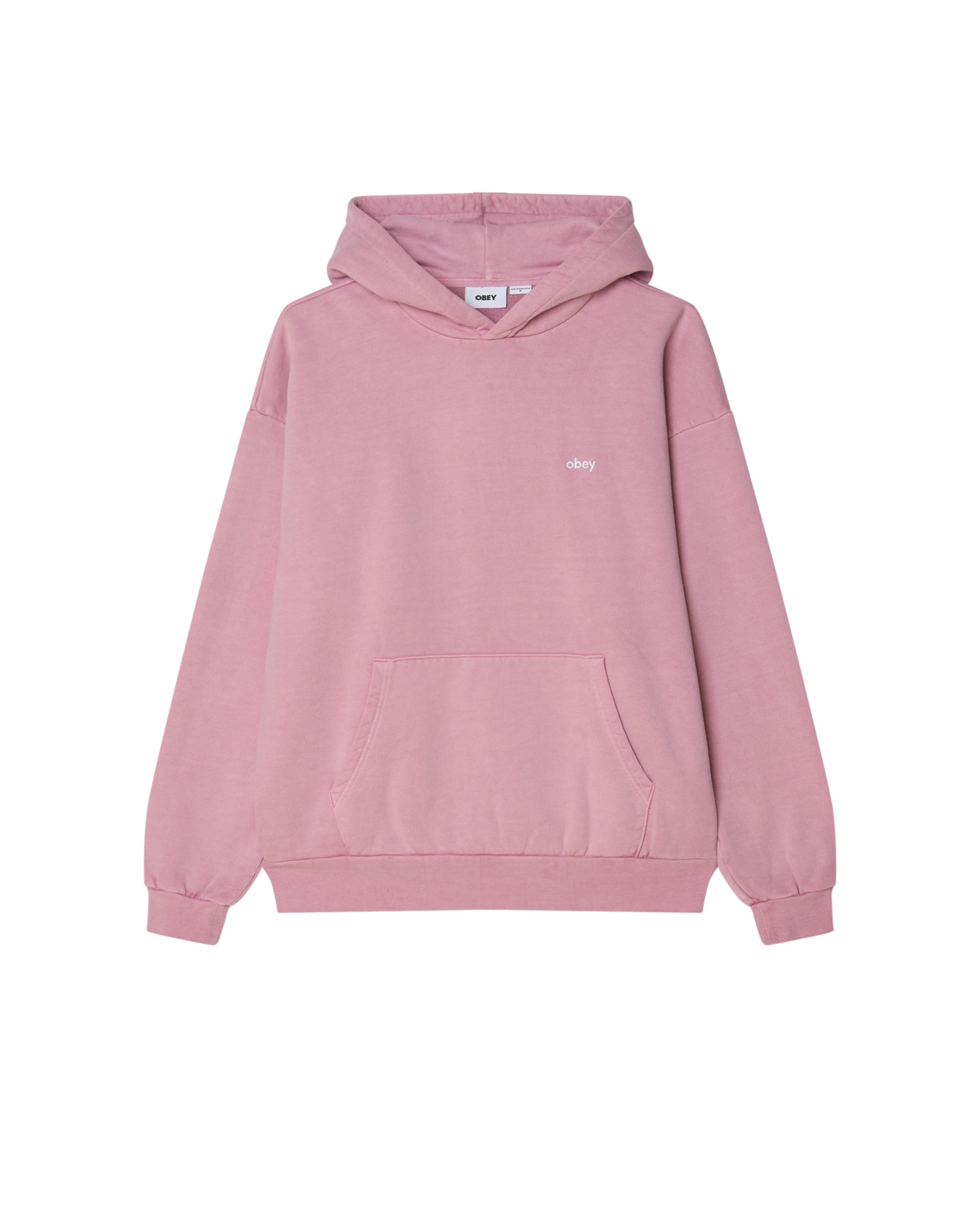 LOWERCASE PIGMENT PULLOVER (zoomed)