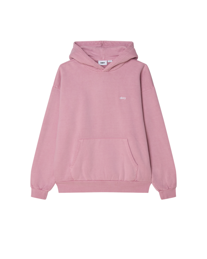 LOWERCASE PIGMENT PULLOVER