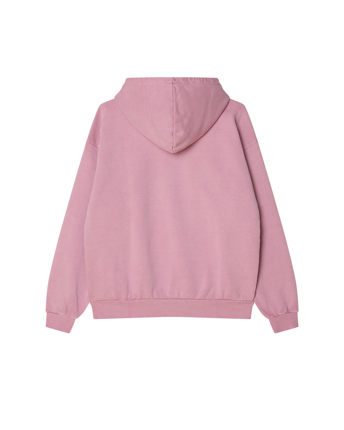 LOWERCASE PIGMENT PULLOVER