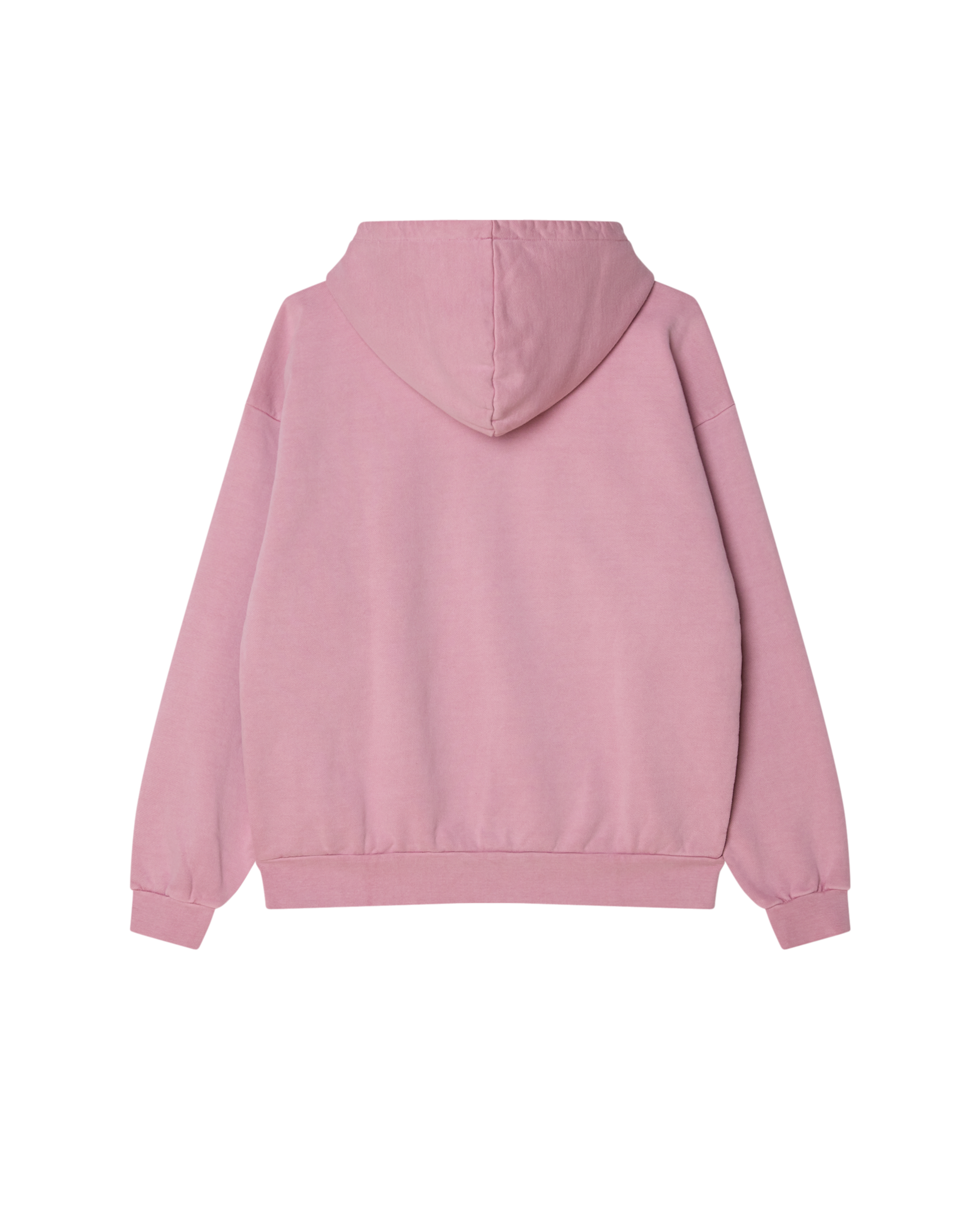 LOWERCASE PIGMENT PULLOVER (zoomed)
