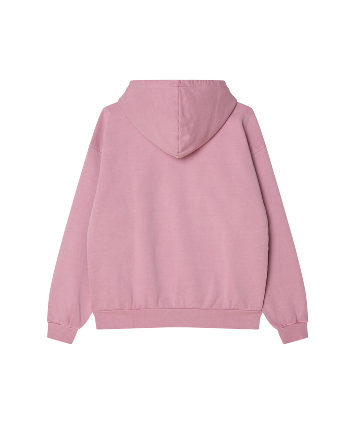LOWERCASE PIGMENT PULLOVER - alternate view