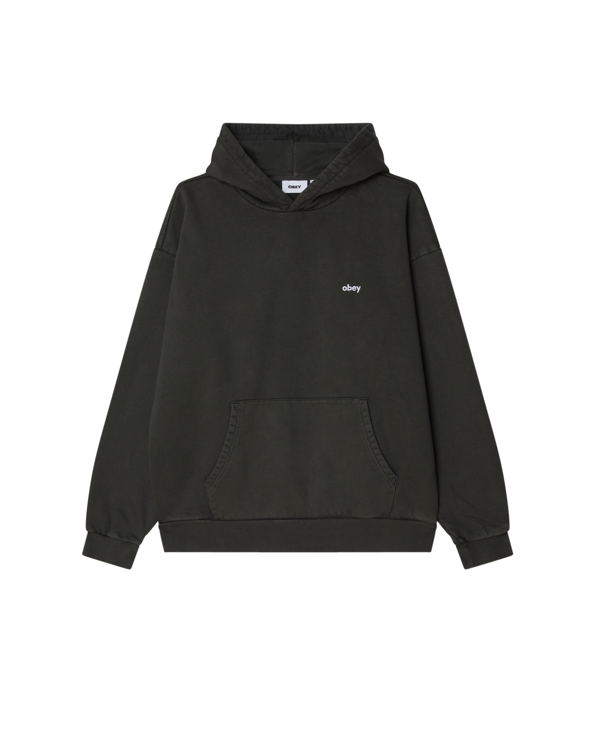 LOWERCASE PIGMENT PULLOVER