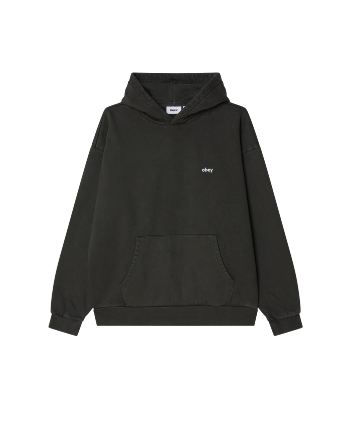 LOWERCASE PIGMENT PULLOVER