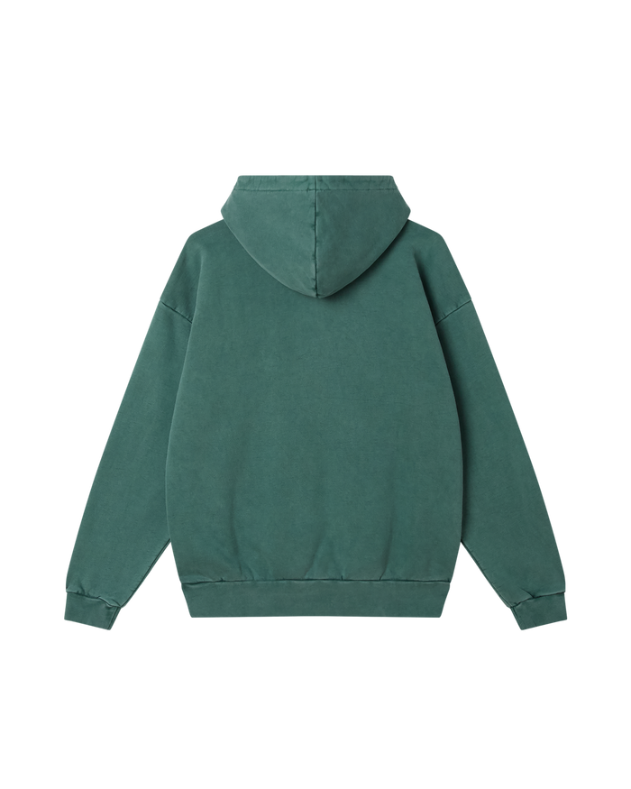 LOWERCASE PIGMENT PULLOVER - alternate view