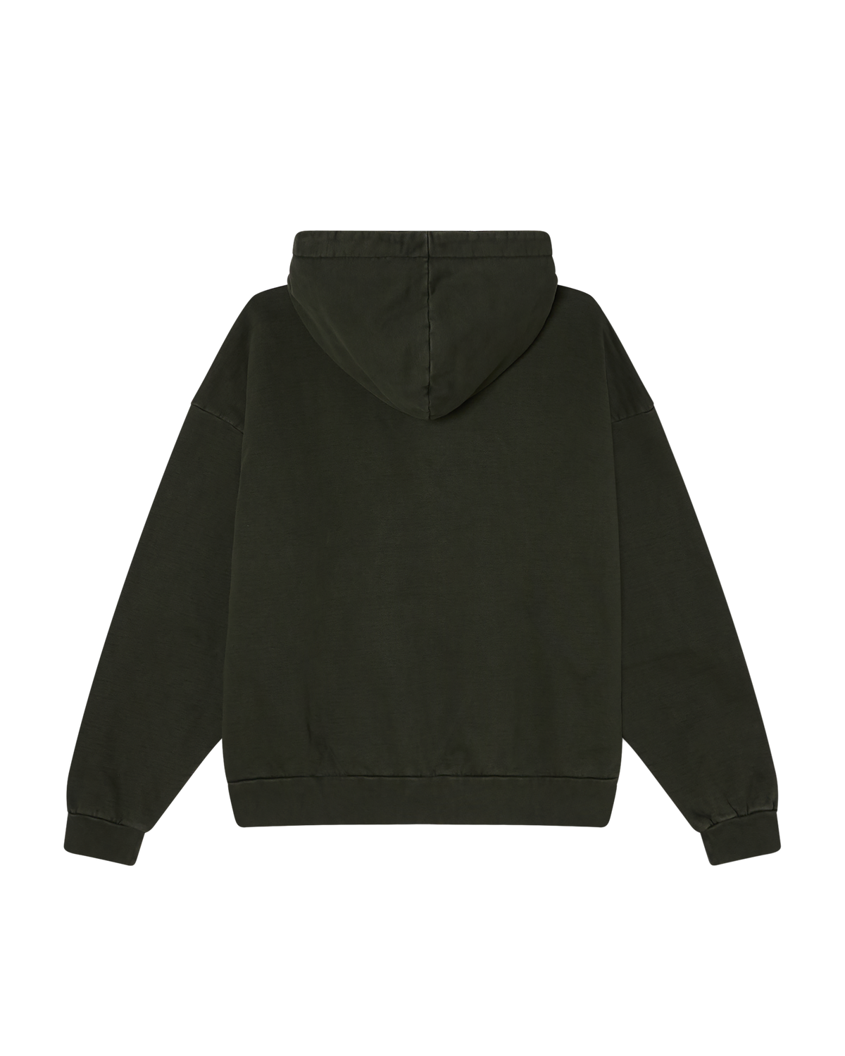 LOWERCASE PIGMENT PULLOVER