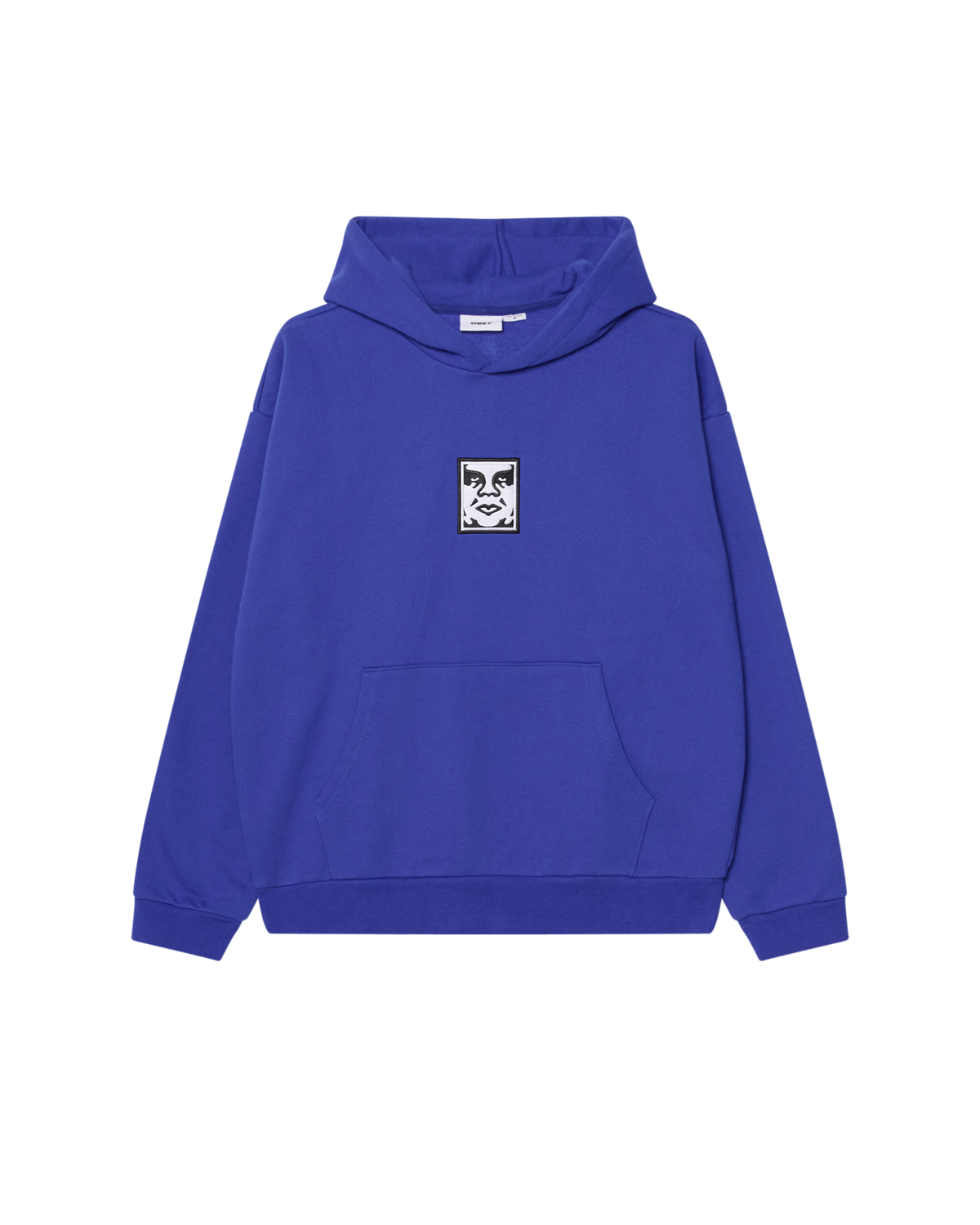 OBEY ICON II PULLOVER