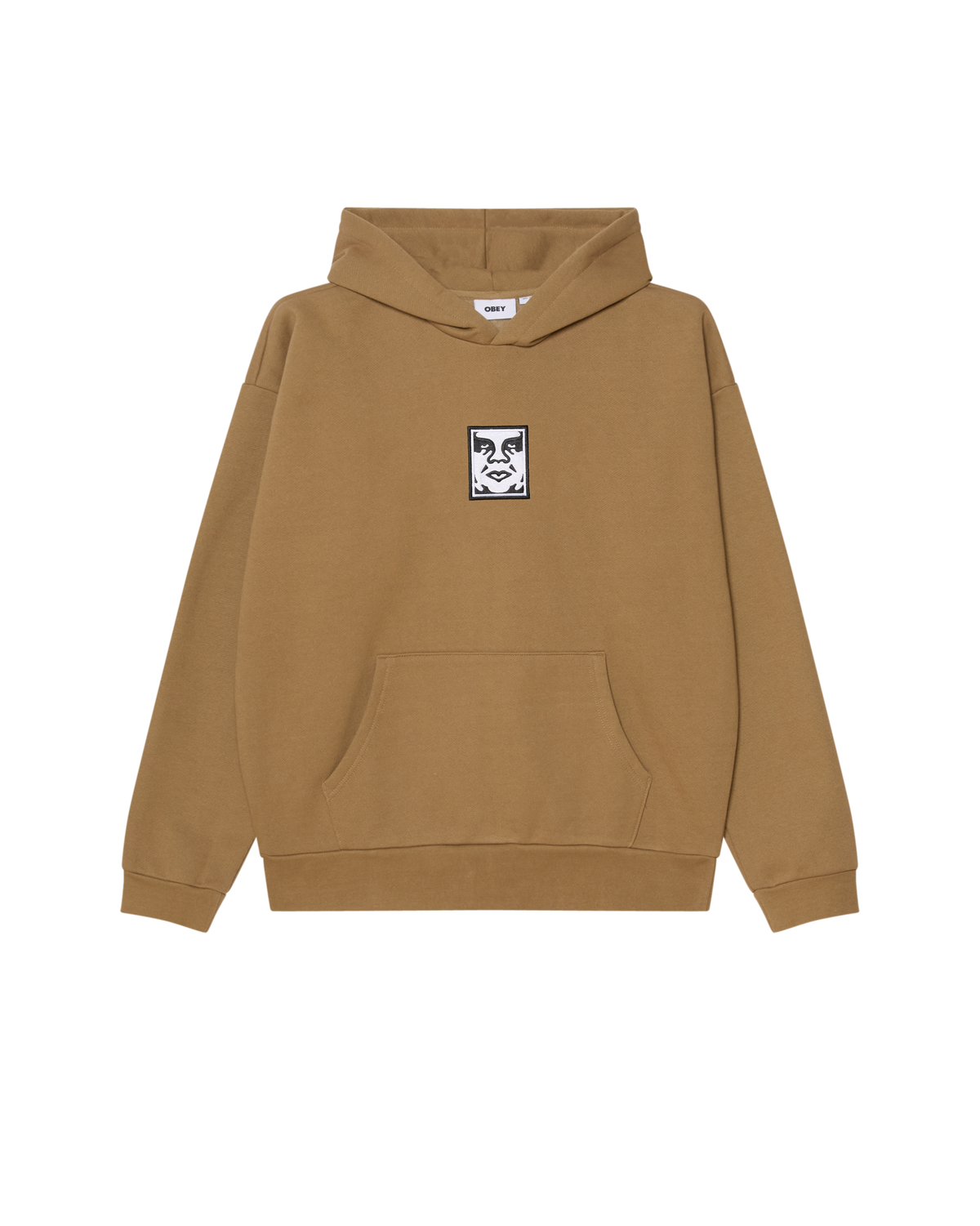 OBEY ICON II PULLOVER