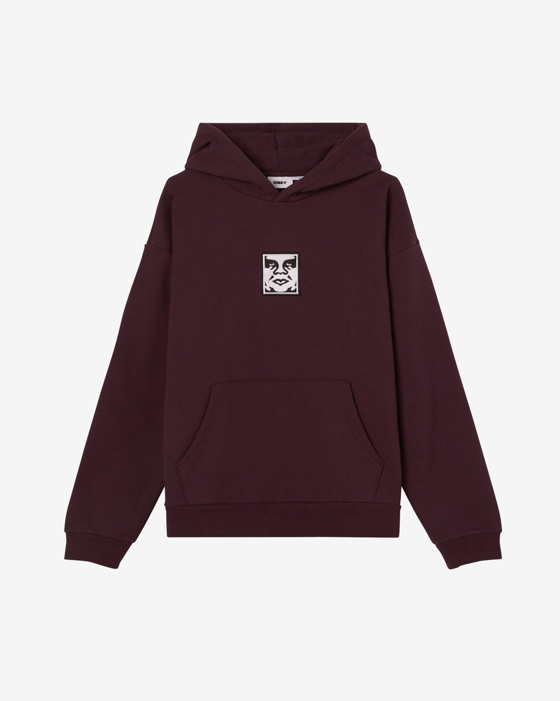 Obey clothing hoodie best sale