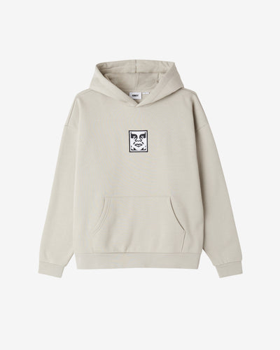 ICON EXTRAHEAVY II PULLOVER