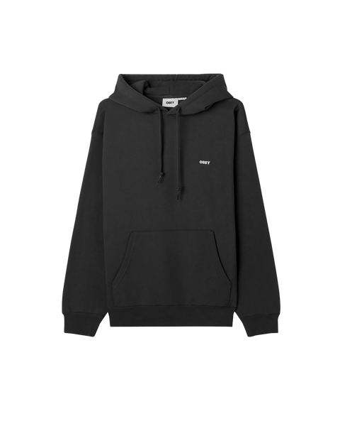 EST. WORKS BOLD II PULLOVER – OBEY CLOTHING
