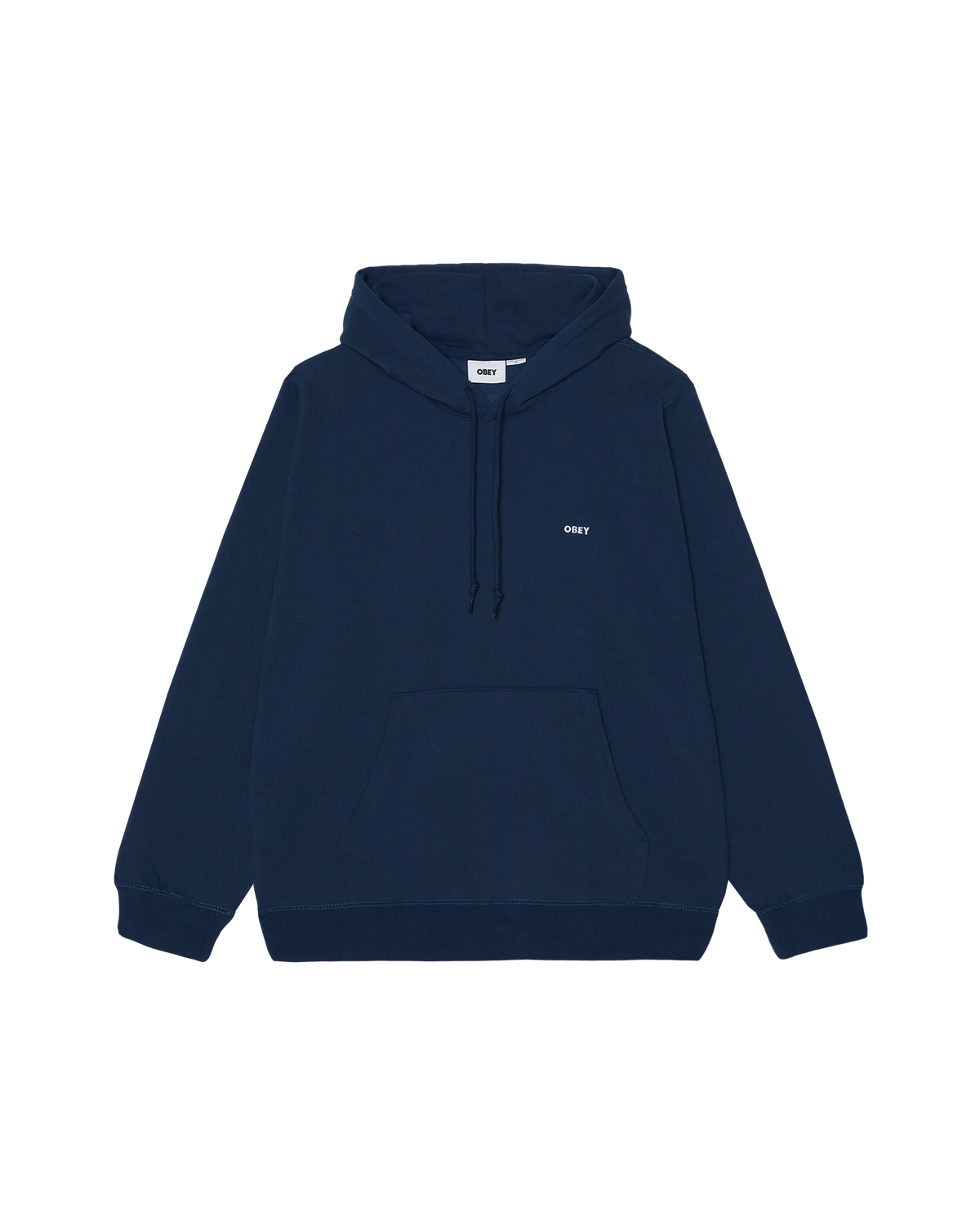 EST. WORKS BOLD II PULLOVER