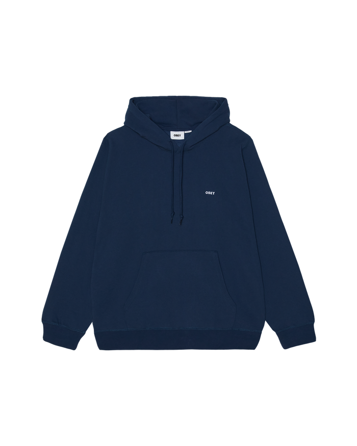 EST. WORKS BOLD II PULLOVER