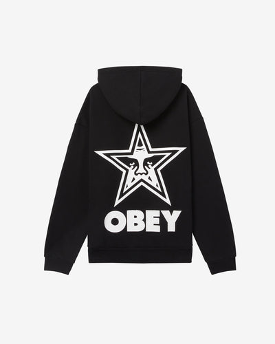 BOLD STAR EXTRA HEAVY PULLOVER