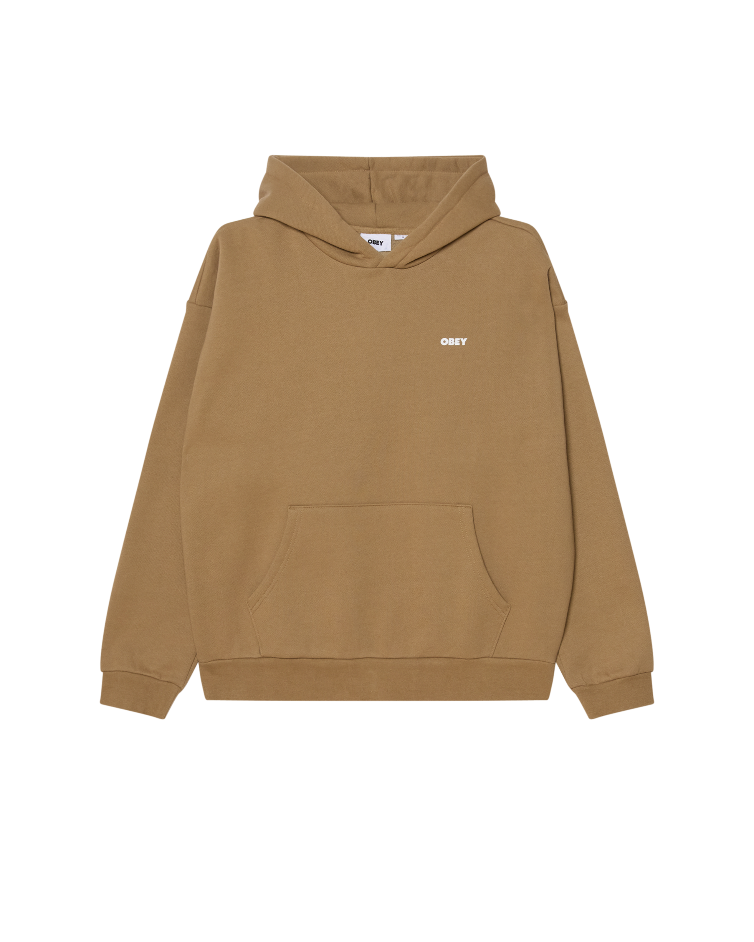 BOLD STAR PULLOVER (zoomed)