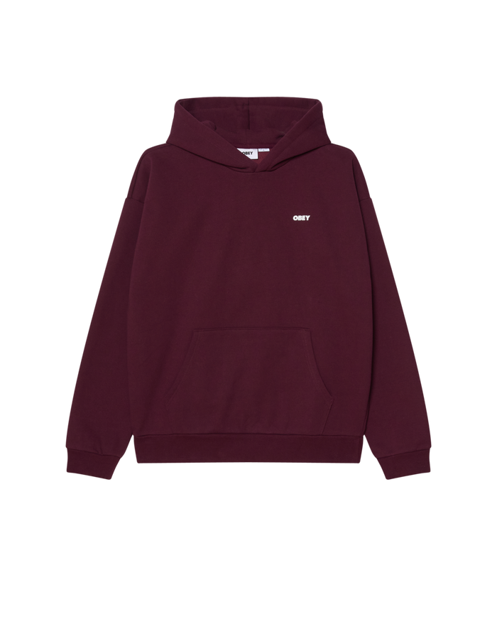 BOLD STAR PULLOVER - alternate view