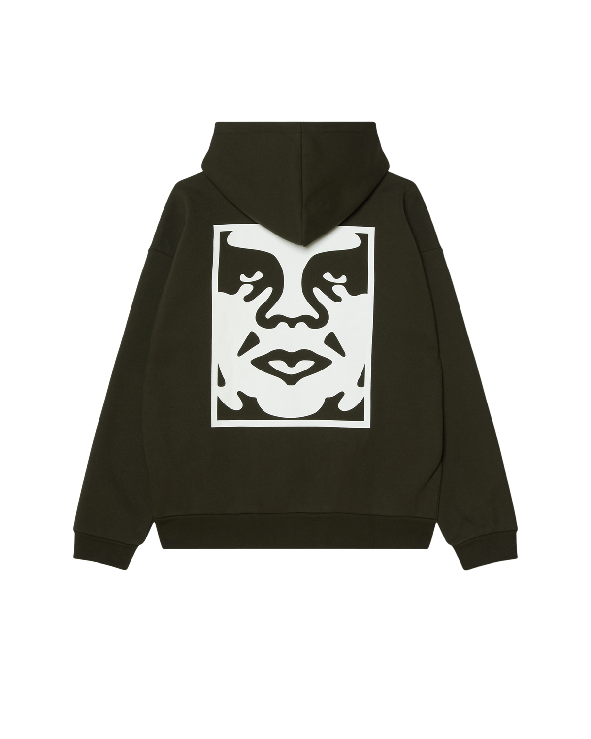 BOLD ICON PULLOVER