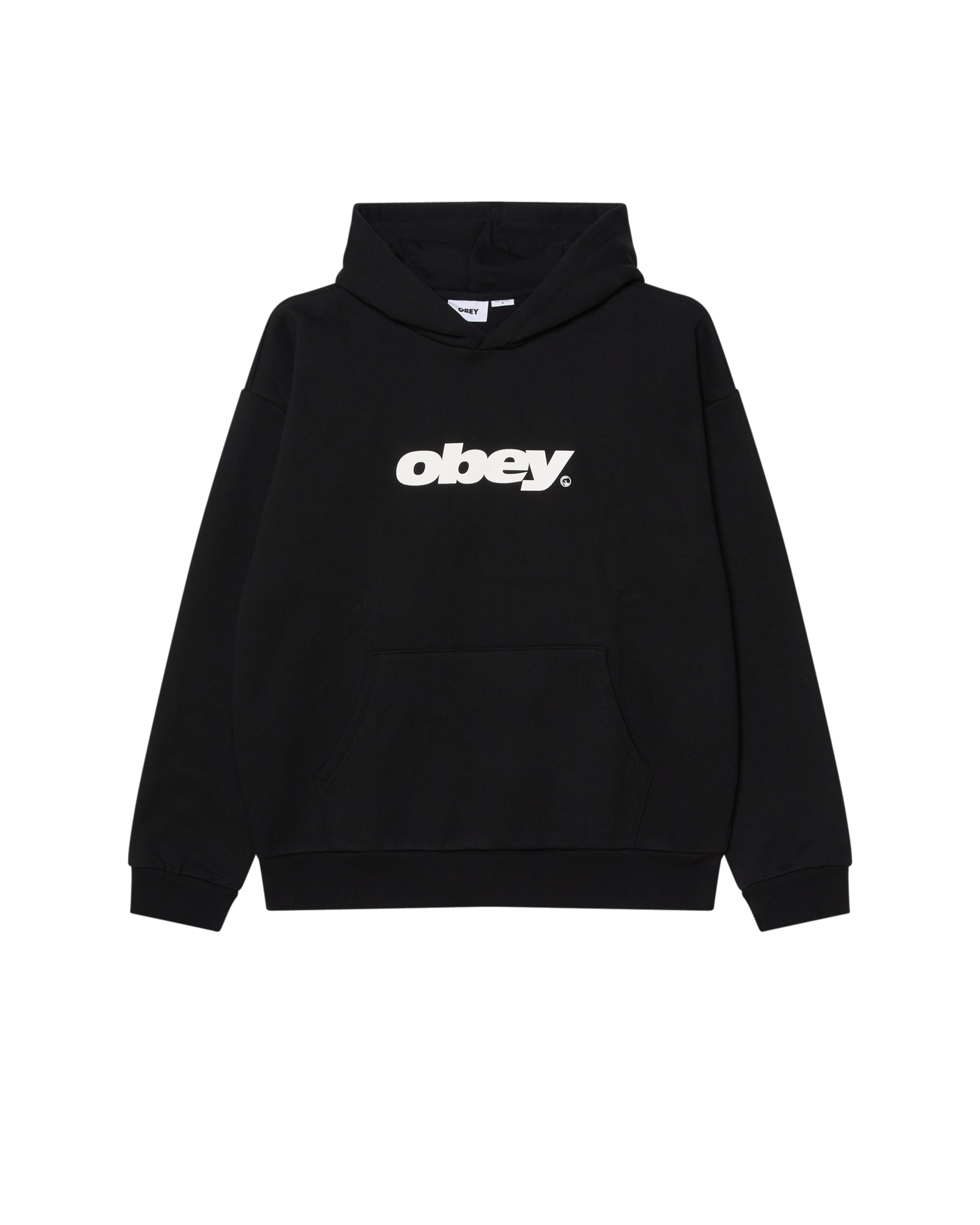 BOUNCE PULLOVER HOOD (zoomed)
