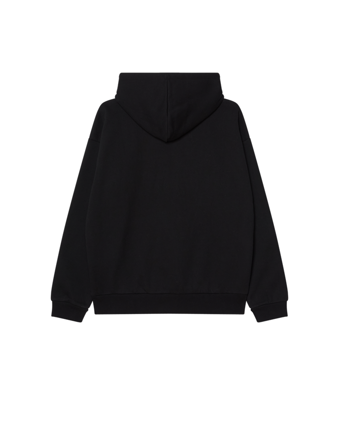 BOUNCE PULLOVER HOOD - alternate view