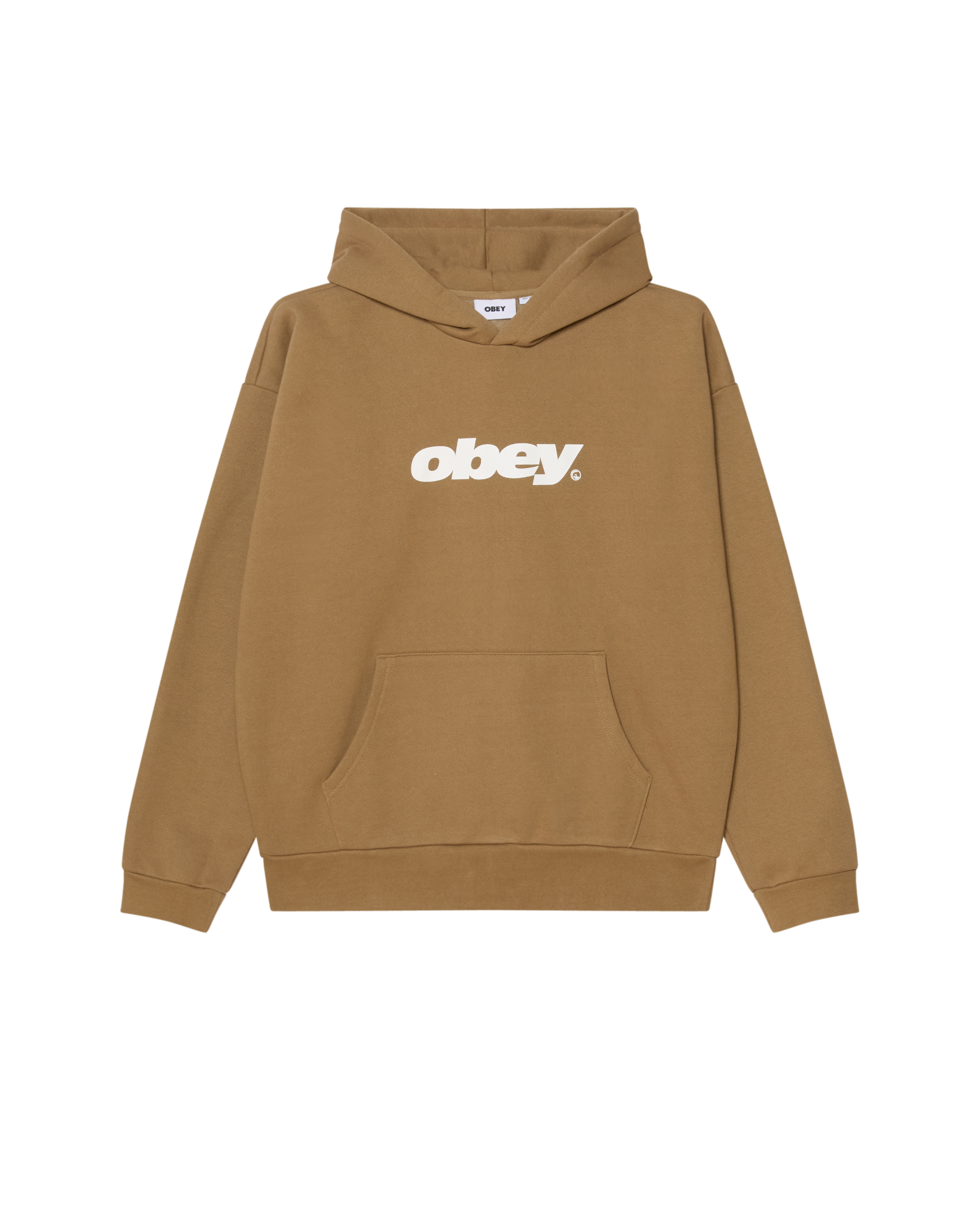 BOUNCE PULLOVER HOOD (zoomed)