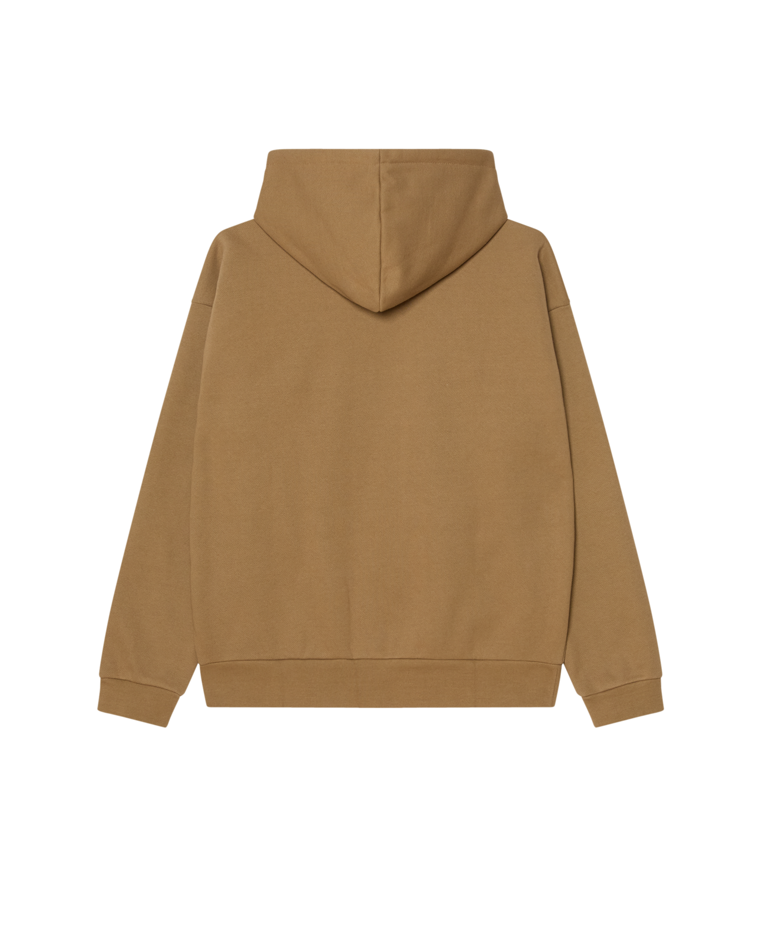 BOUNCE PULLOVER HOOD (zoomed)