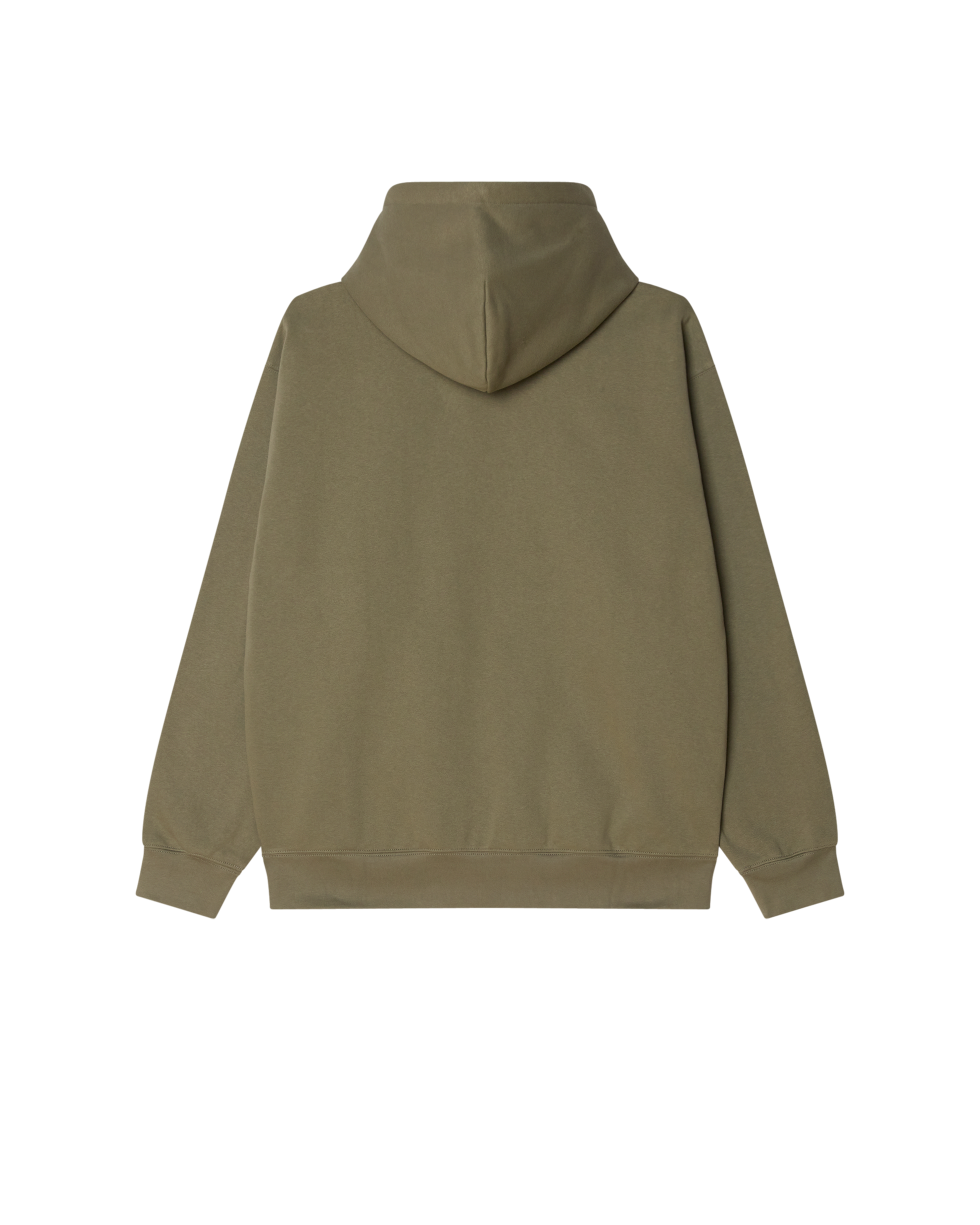 SCRIBBLE PULLOVER HOOD (zoomed)