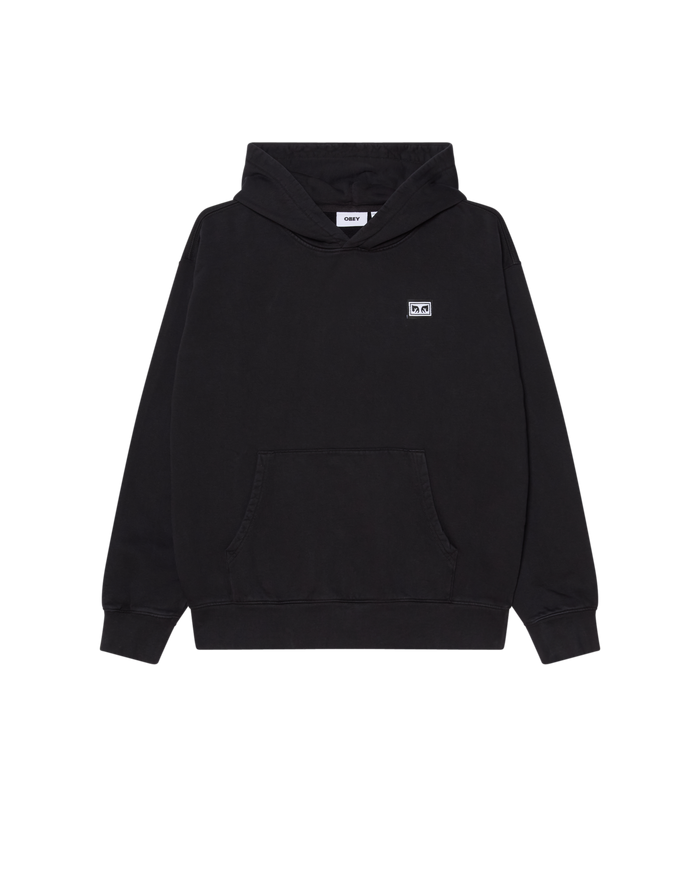HEAD JAZZ FADED PULLOVER - alternate view