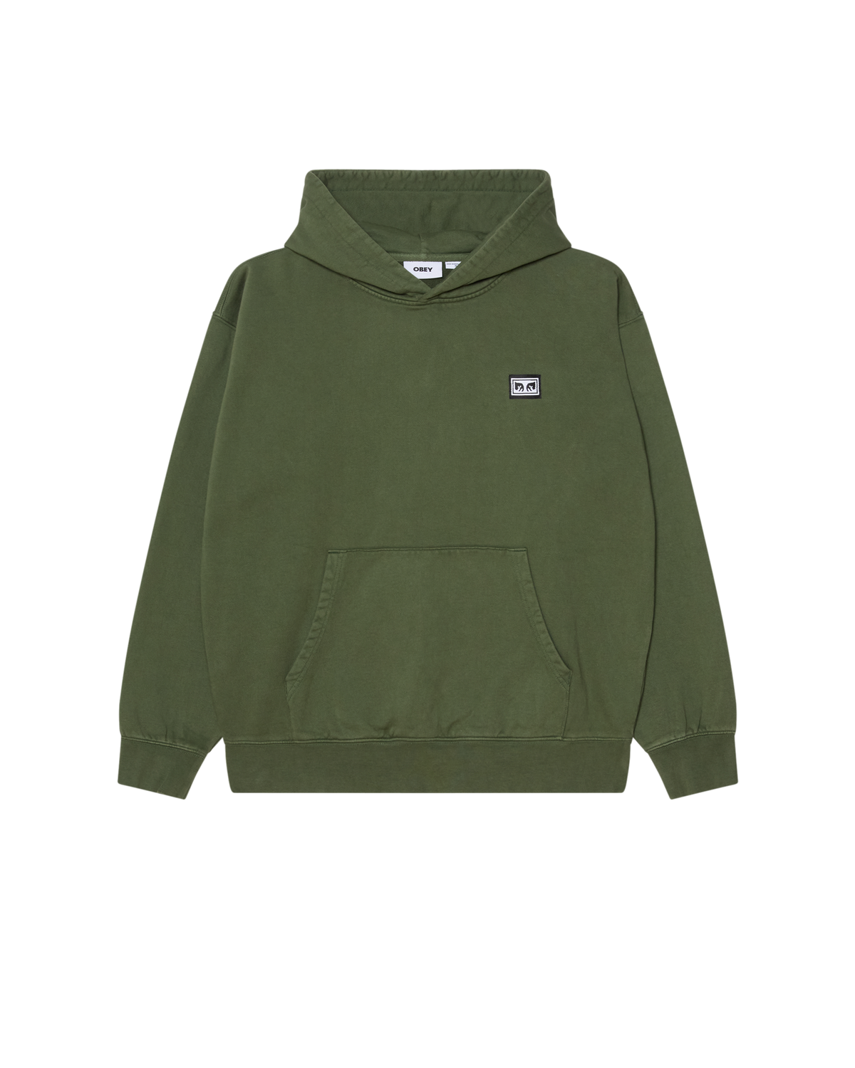 HEAD JAZZ FADED PULLOVER