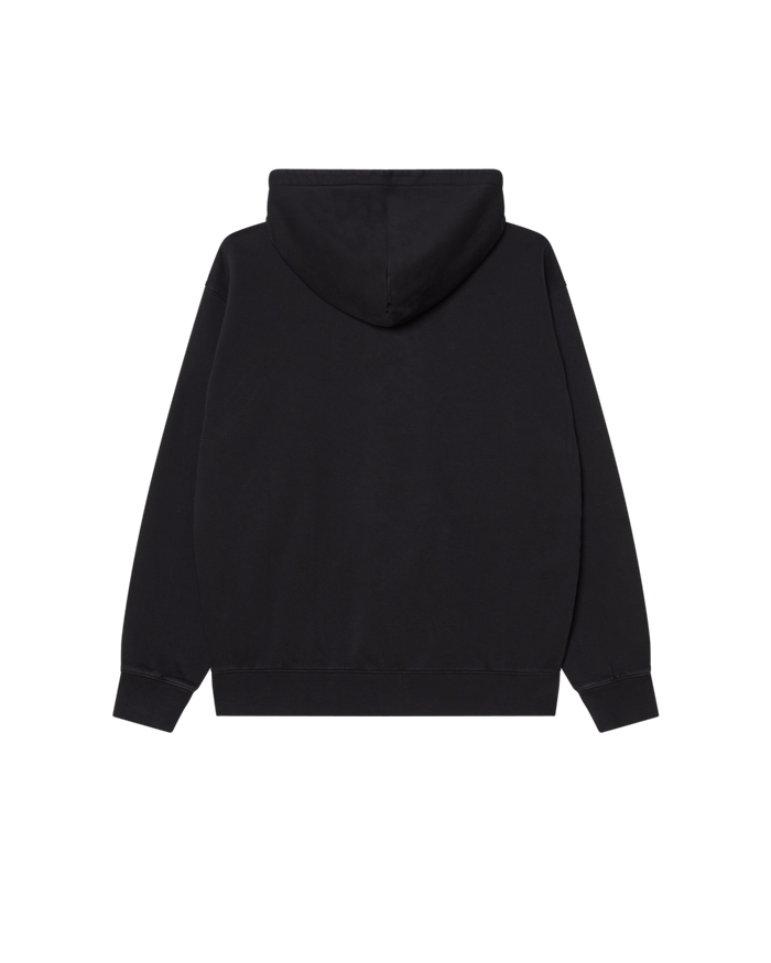 MANOR FADED PULLOVER HOOD - alternate view