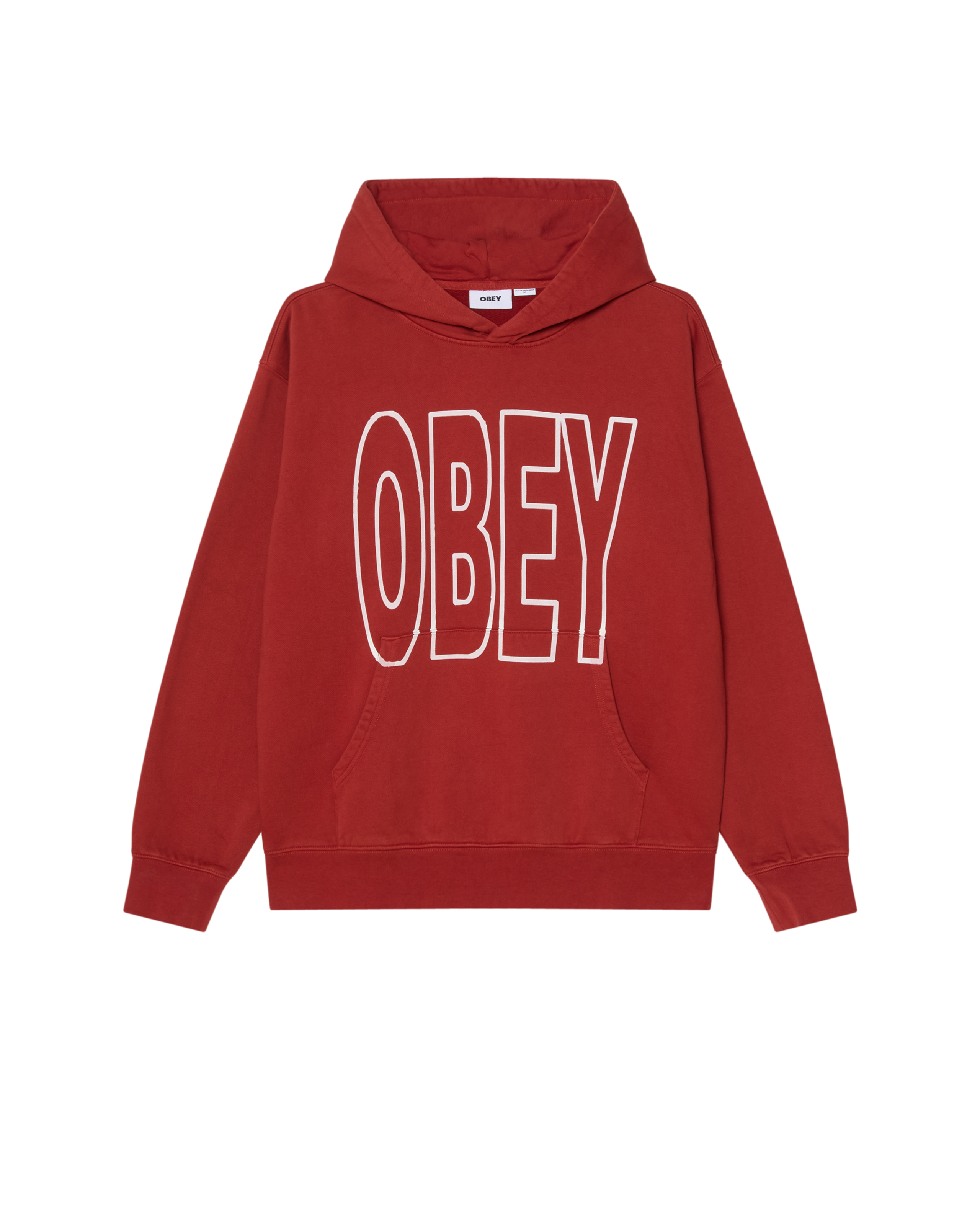 MANOR FADED PULLOVER HOOD (zoomed)