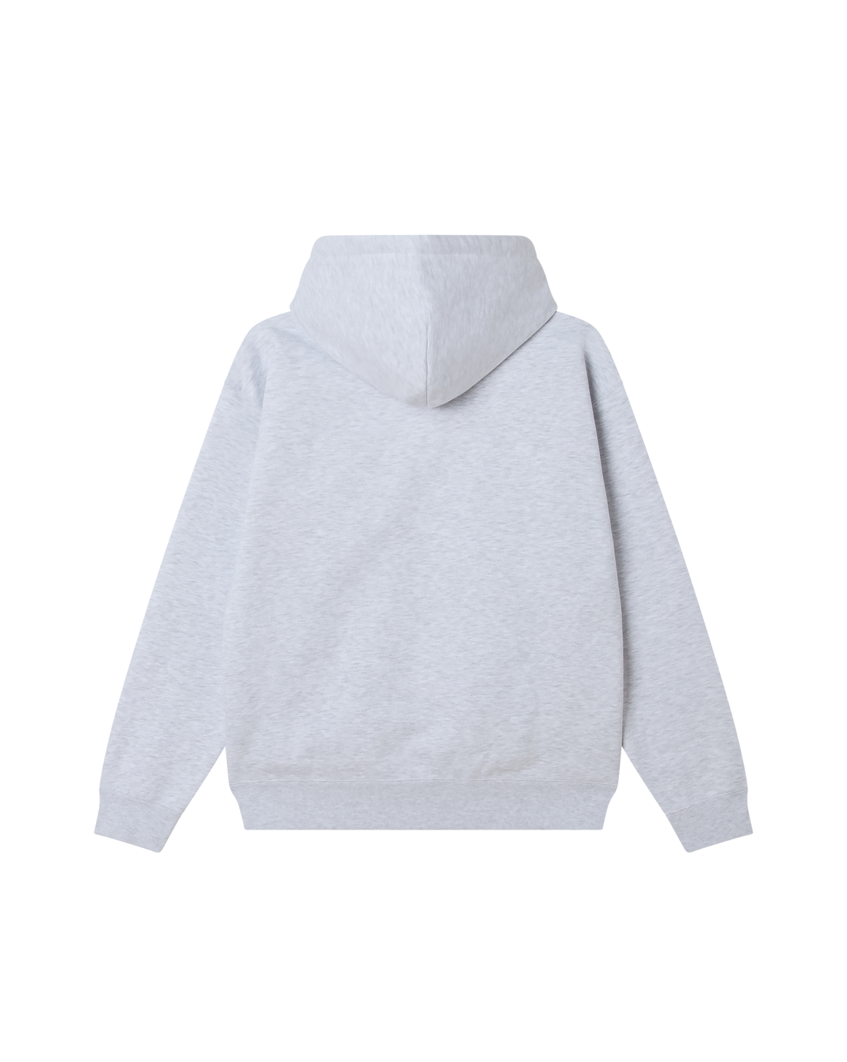 REDUCER PULLOVER
