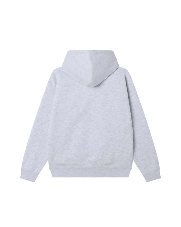 REDUCER PULLOVER - alternate view