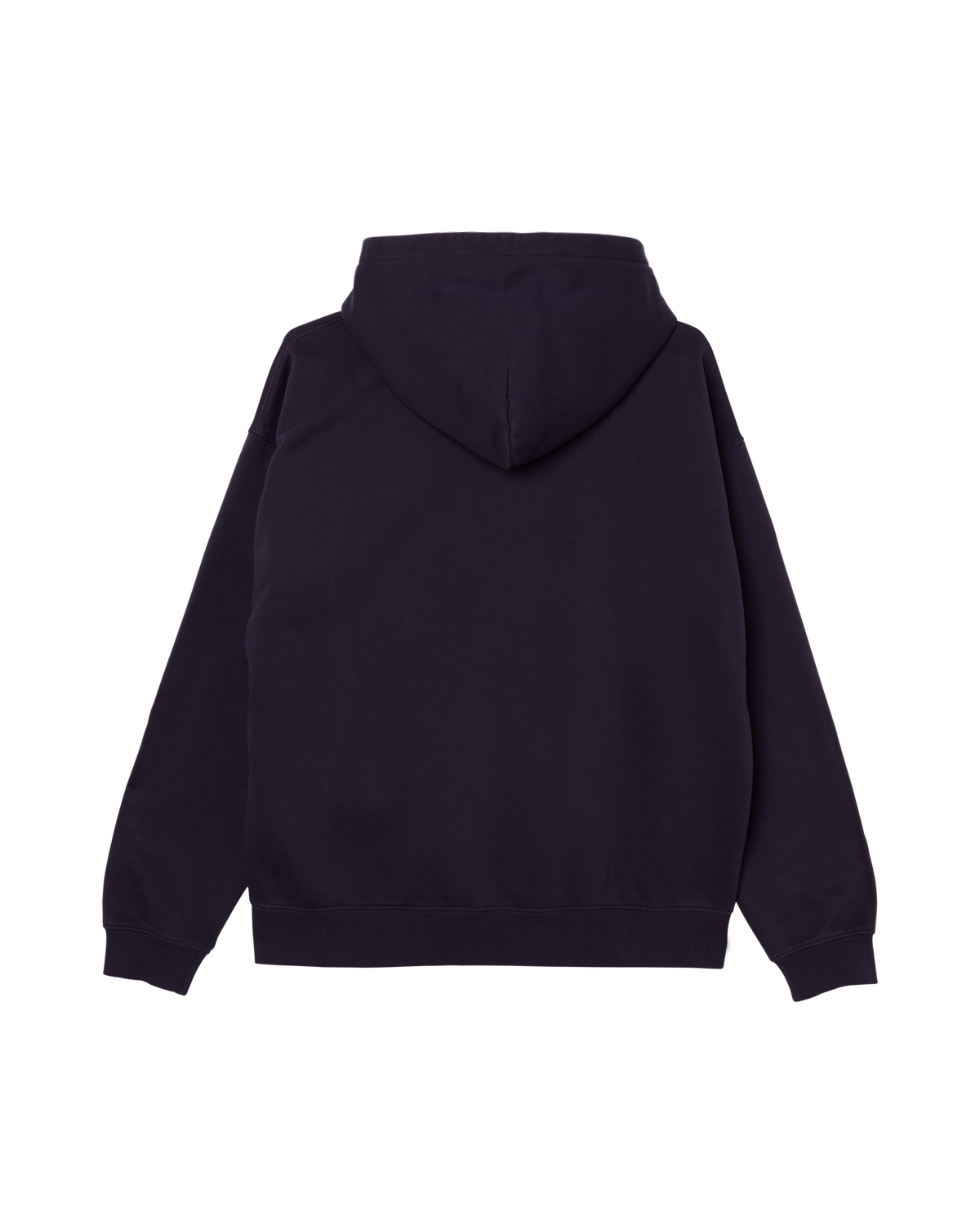 COLLEGIATE PIGMENT PULLOVER