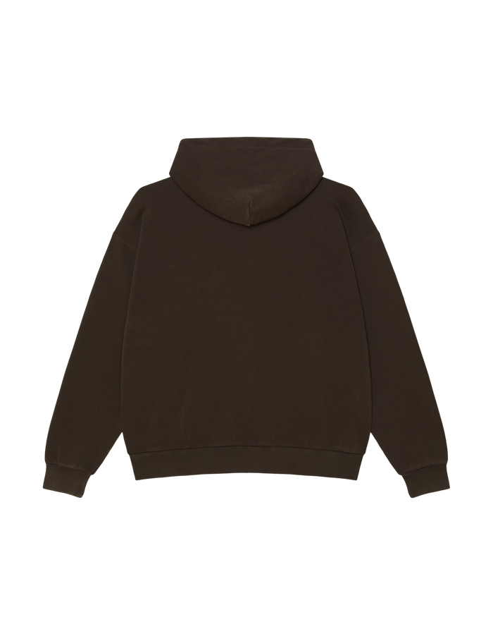 obey-post-pullover-dusty-black-olive - alternate view