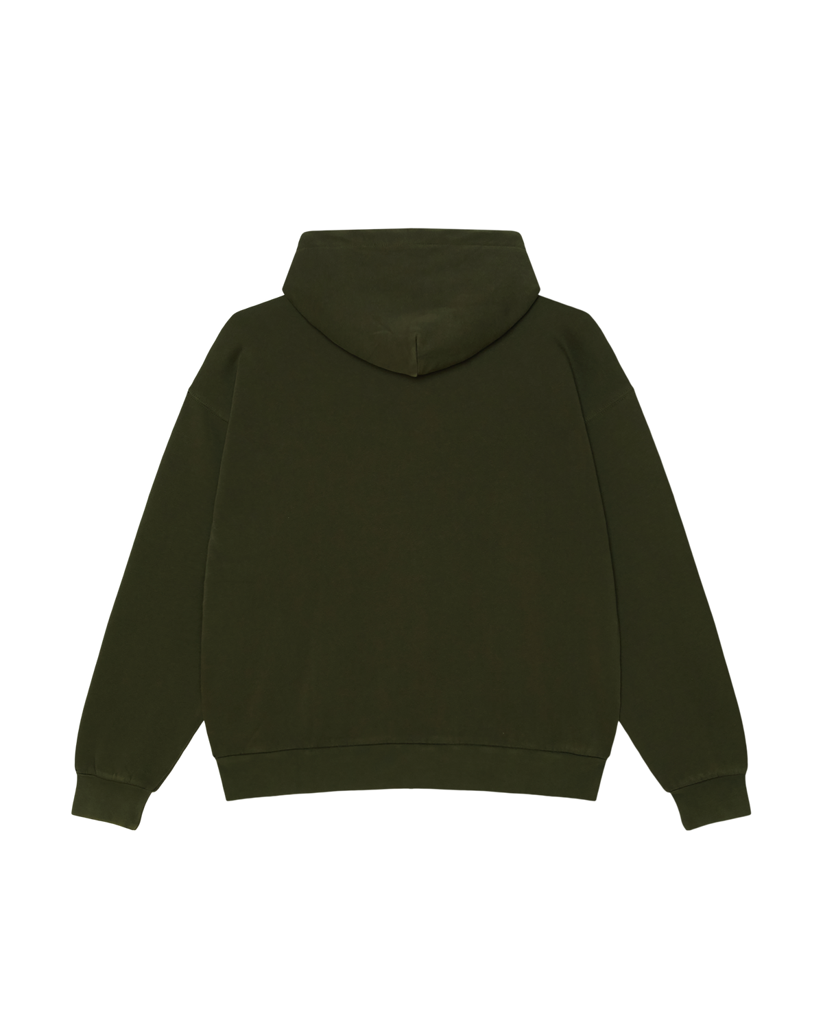OBEY POST PULLOVER - alternate view