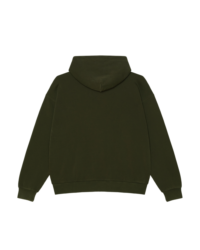 OBEY POST PULLOVER - alternate view