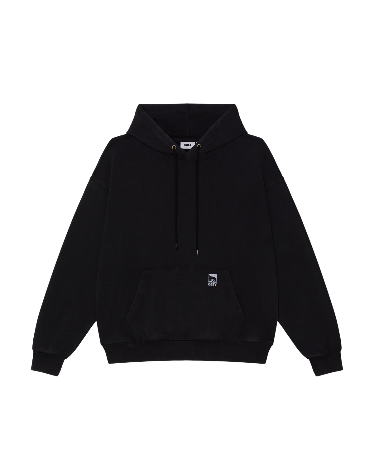 obey-post-pullover-dusty-black-limo