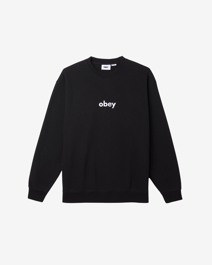 Men's Sweatshirts | OBEY Clothing & Apparel