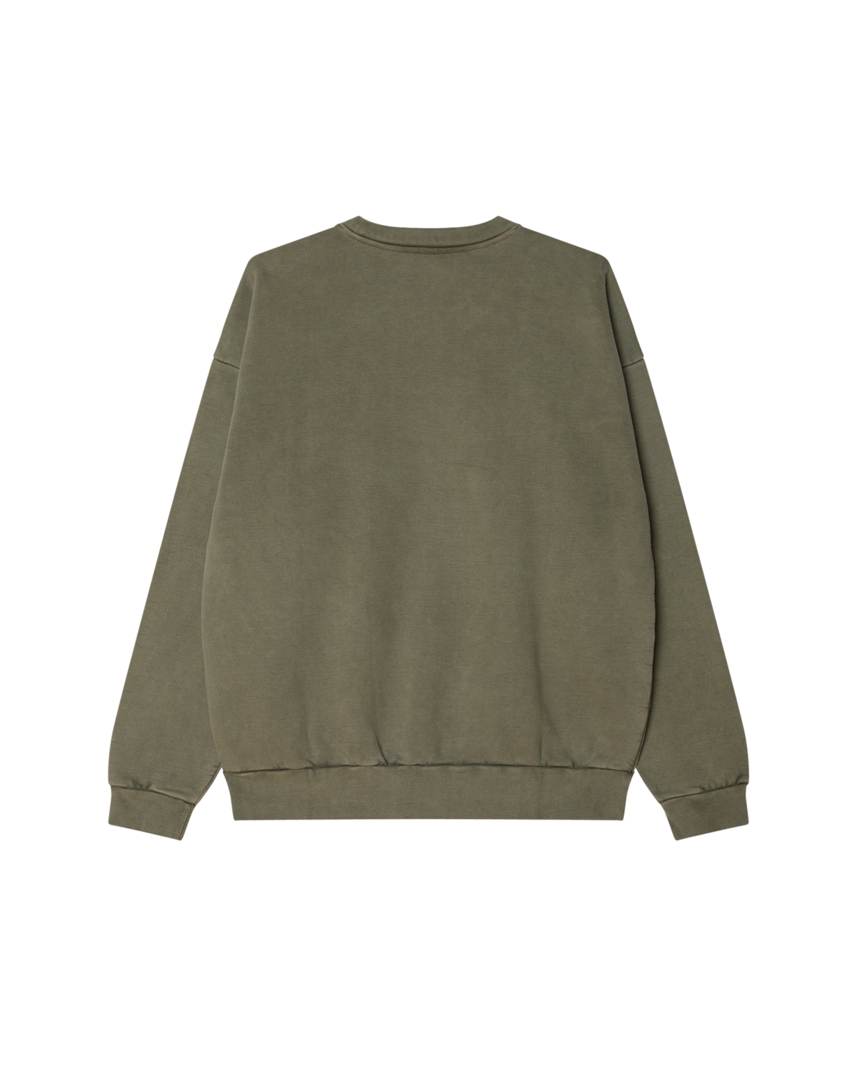 LOWERCASE PIGMENT CREWNECK