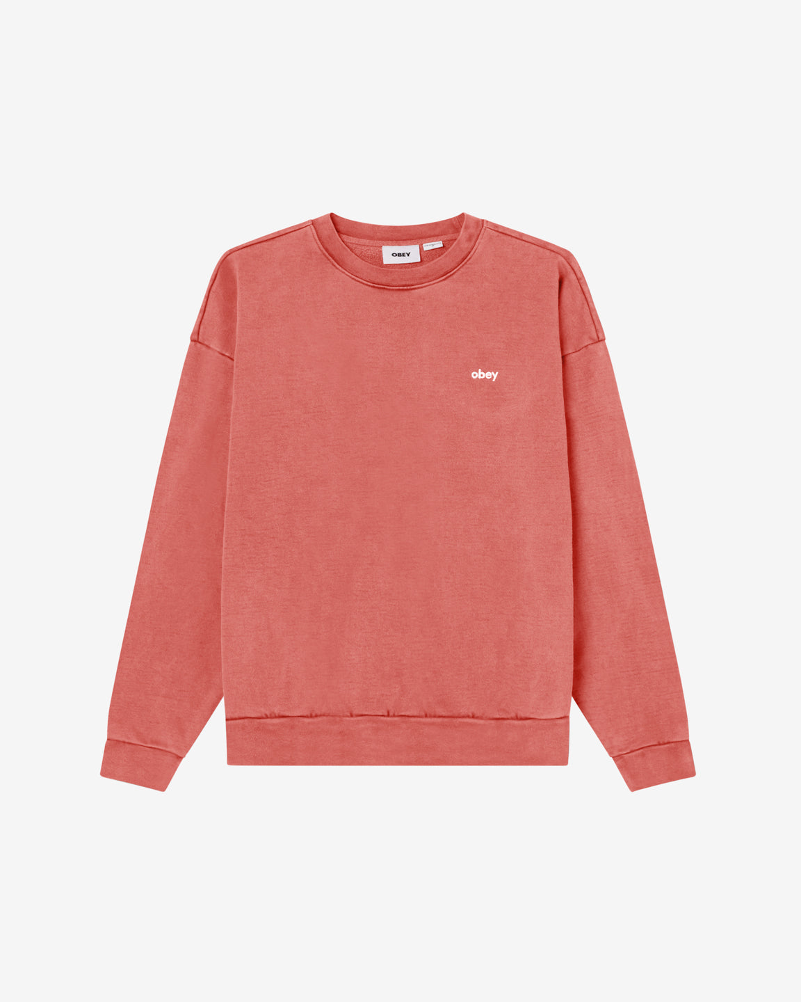 Obey crewneck sweatshirt best sale