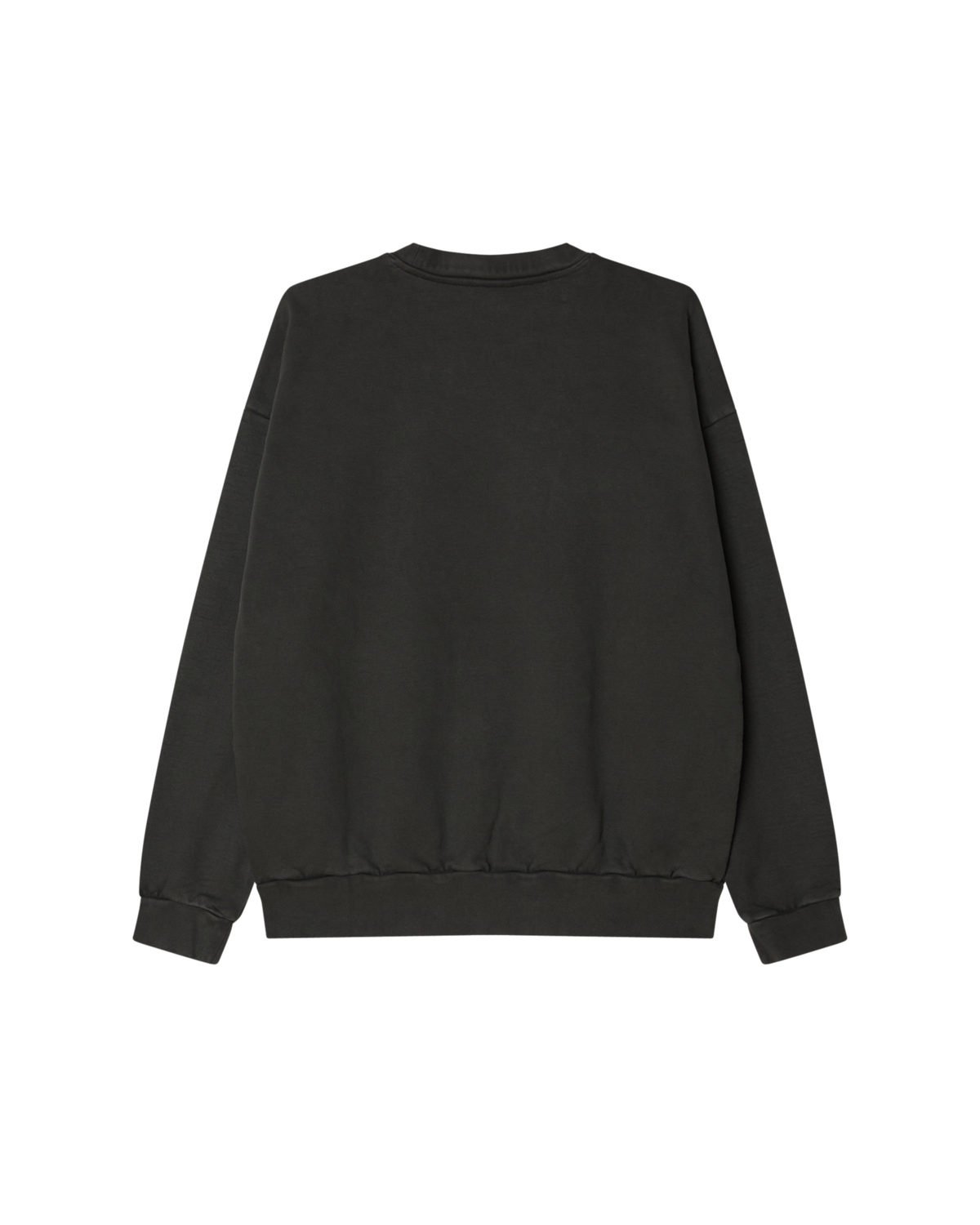 LOWERCASE PIGMENT CREWNECK