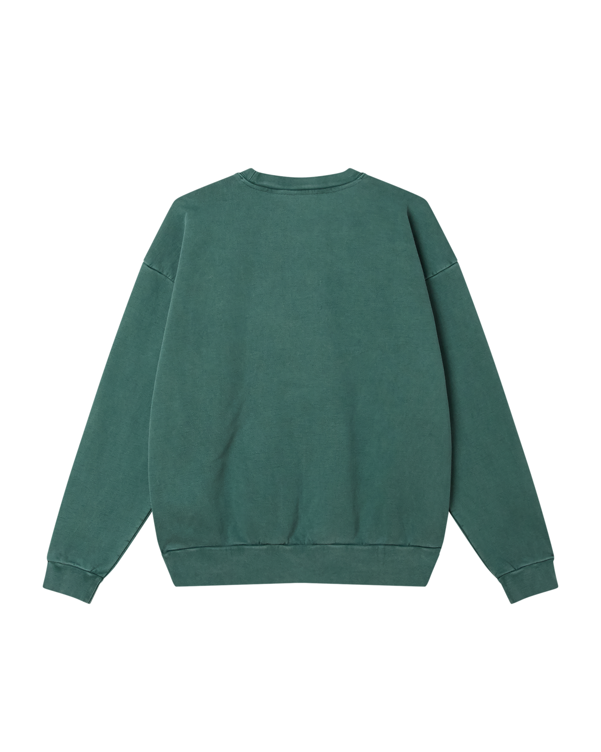 LOWERCASE PIGMENT CREWNECK