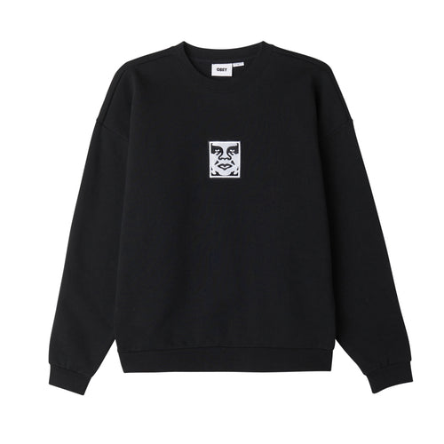 ICON EXTRA HEAVY CREWNECK II