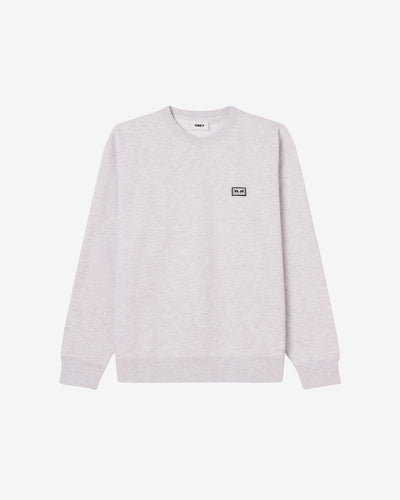 EST. WORKS EYES II CREWNECK