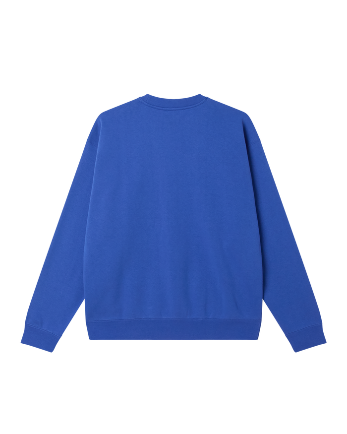 EST. WORKS BOLD CREWNECK II - alternate view