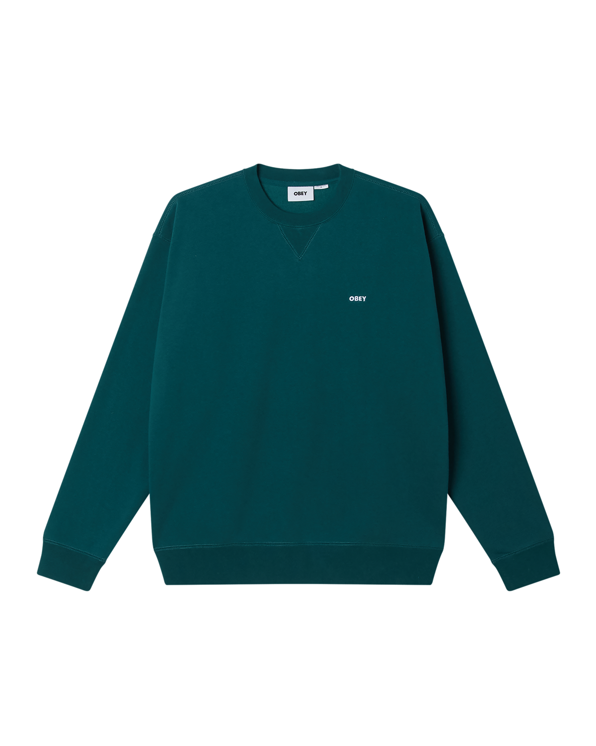 EST. WORKS BOLD CREWNECK II