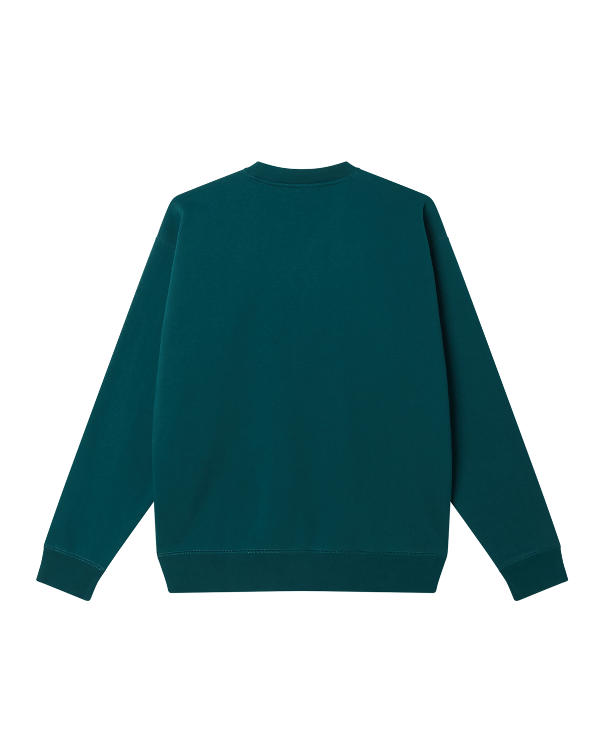 EST. WORKS BOLD CREWNECK II (zoomed)