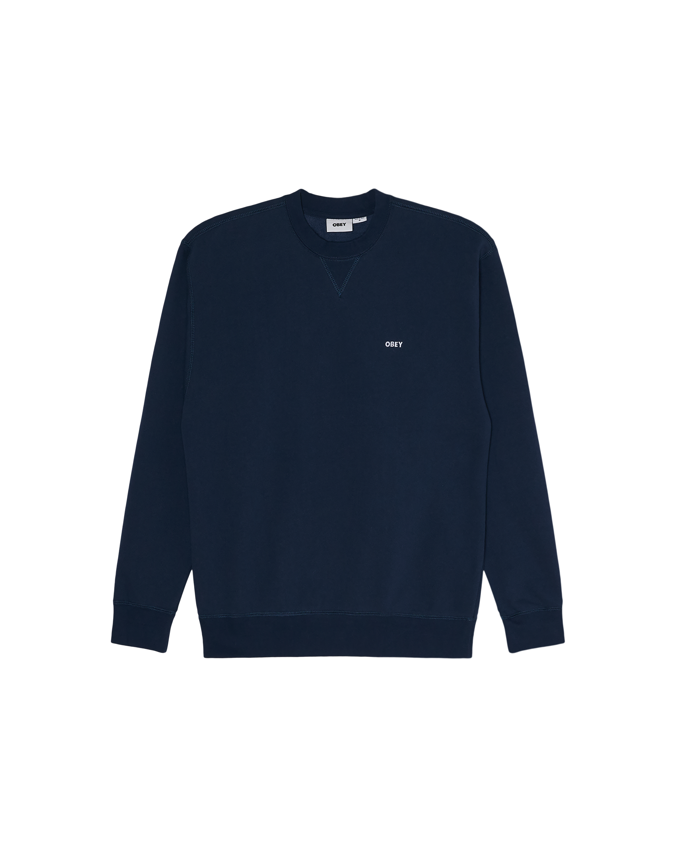 obey-est-works-bold-ii-crewneck-pageant-blue (zoomed)