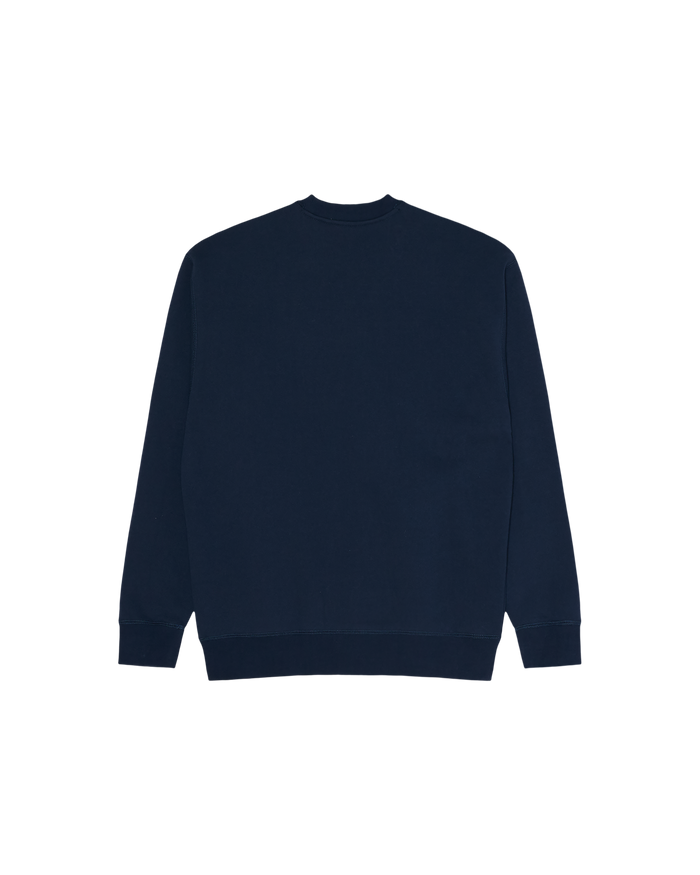 obey-est-works-bold-ii-crewneck-pageant-blue - alternate view