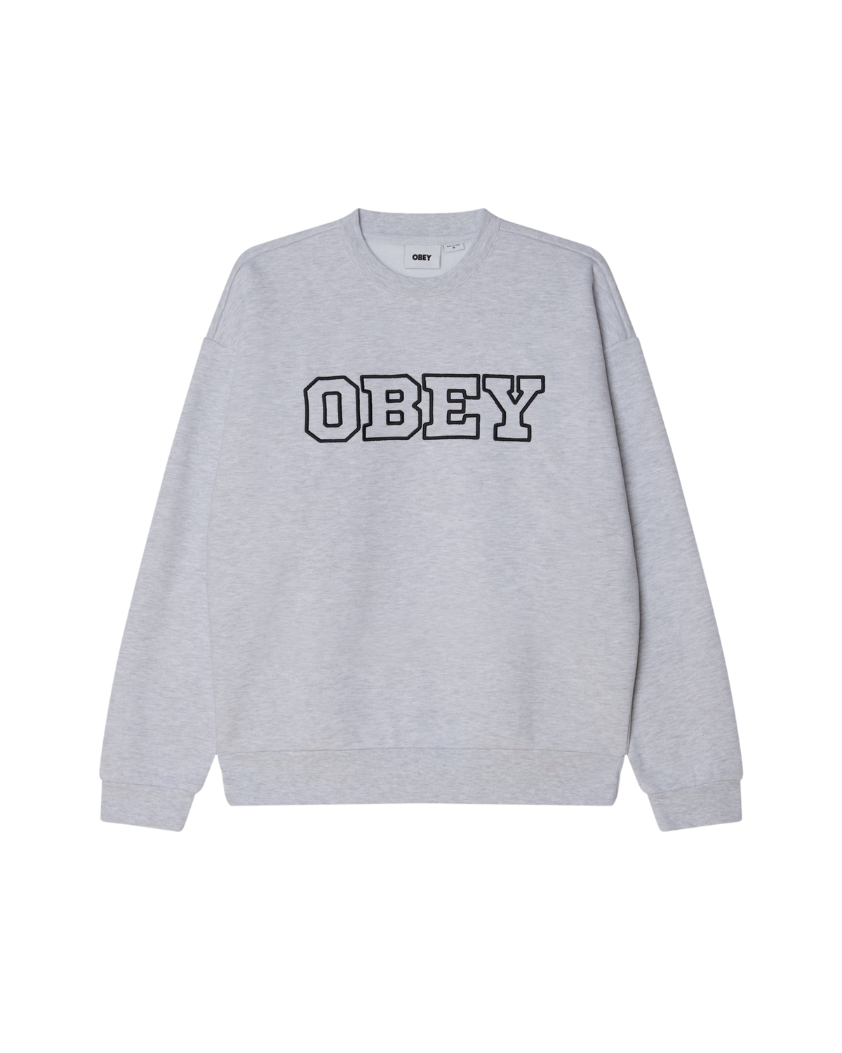 TENOR EXTRA HEAVY CREWNECK
