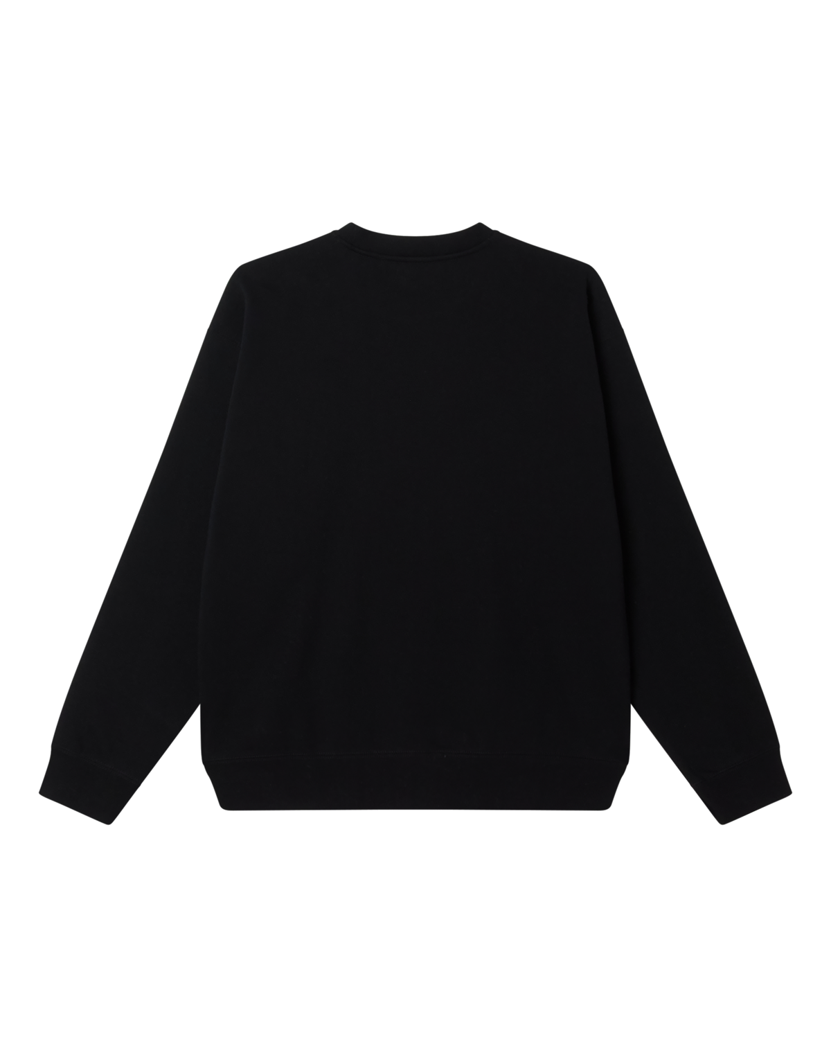 OBEY SIGNATURE CREWNECK